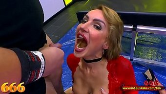 Busty Elen...