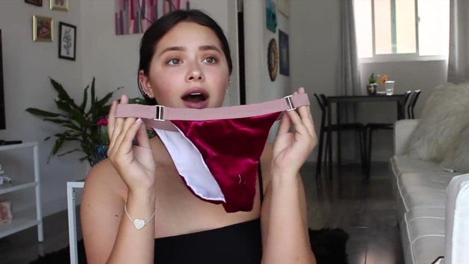 Trying On A Bikini - Jewish Girl'S Haunting Experience