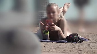 Candid Vid...